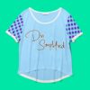 Divi Simplified Crop-top - obrazek 2