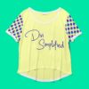 Divi Simplified Crop-top - obrazek 3